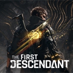 The First Descendant (PSN/XBLA)
