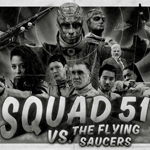 Squad 51 vs. the Flying Saucers (XBLA/eShop)