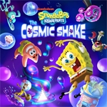 Análisis de SpongeBob SquarePants: The Cosmic Shake - PC