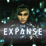 The Expanse: A Telltale Series (PSN/XBLA)