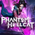 Phantom Hellcat (PSN/XBLA)