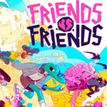Análisis de Friends vs Friends - PC