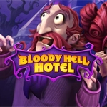 Bloody Hell Hotel (PSN/XBLA)