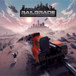 Railgrade (eShop)