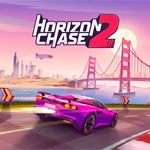 Horizon Chase 2 (eShop)