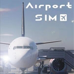 AirportSim (XBLA) - XBOX SERIES