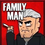 Family Man (XBLA/eShop)
