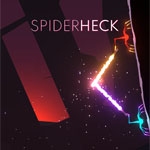 SpiderHeck (PSN/XBLA/eShop)