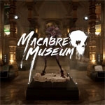 Macabre Museum