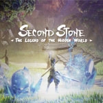 Second Stone: The Legend Of The Hidden World