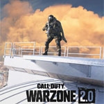 Call of Duty: Warzone 2.0 (PSN/XBLA)