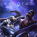 Prodeus (PSN/XBLA/eShop)