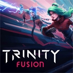Trinity Fusion (PSN/XBLA/eShop)