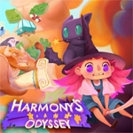 Harmony's Odyssey (PSN/XBLA/eShop) - PS y XBOX