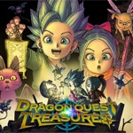 Análisis de Dragon Quest Treasures - SWITCH