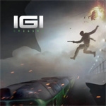 I.G.I. Origins (PSN/XBLA)