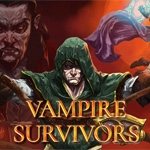 Vampire Survivors (PSN/XBLA/eShop) - PS5 y PS4