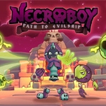 NecroBoy: Path to Evilship (eShop)