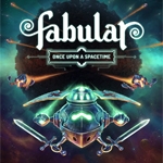 Fabular: Once Upon a Spacetime