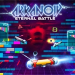 Arkanoid: Eternal Battle (PSN/XBLA/eShop)