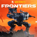War Robots: Frontiers (PSN/XBLA)