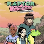 Raptor Boyfriend: A High School Romance (PSN/XBLA/eShop)