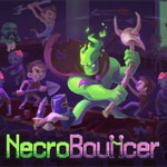 NecroBouncer (eShop) - SWITCH