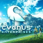Cygnus Enterprises (EARLY ACCESS)