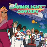 Jumplight Odyssey (PSN/XBLA)