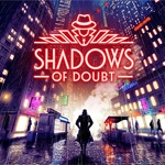 Shadows of Doubt (PSN/XBLA)