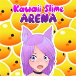 Kawaii Slime Arena (PSN/eShop)