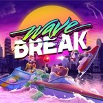 Wave Break (XBLA/eShop)