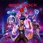 God of Rock (PSN/XBLA/eShop)