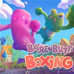 Bare Butt Boxing (PSN/eShop)