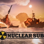 Nuclear Sub