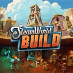 Análisis de SteamWorld Build - PC
