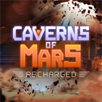 Caverns of Mars: Recharged (PSN/XBLA/eShop)