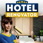 Hotel Renovator (PSN/XBLA)
