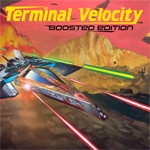 Terminal Velocity: Boosted Edition (XBLA/eShop)
