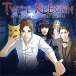 Twice Reborn: A Vampire Visual Novel (PSN/XBLA/eShop)