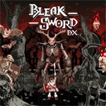 Bleak Sword DX (eShop)