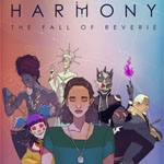 Harmony: The Fall of Reverie (PSN/XBLA/eShop) - SWITCH y PC