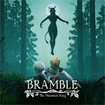 Bramble: The Mountain King (PSN/XBLA/eShop)