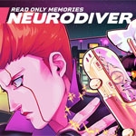 Read Only Memories: Neurodiver (PSN/XBLA/eShop)