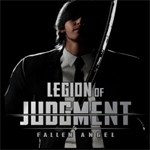 Legion of Judgment: Fallen Angel (PSN)