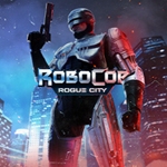 RoboCop: Rogue City (PSN/XBLA)