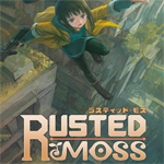 Rusted Moss (PSN/XBLA/eShop) - CONSOLAS