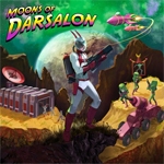 Análisis de Moons of Darsalon - PC
