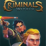 Criminals Within (PSN/XBLA/eShop)