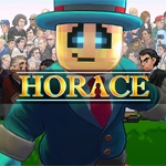 Horace (PSN/XBLA/eShop)